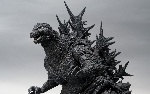 S.H. MonsterArts Godzilla (2023) Minus Color figure images and release date!