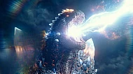 Godzilla x Kong: Supernova News: SpaceGodzilla credit added back to Godzilla x Kong: Supernova WGA listing!