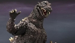 Tamashii Nations tease S.H. MonsterArts Godzilla (1954) 70th anniversary figure!