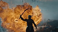 Predator: Badlands News: The Predator: Badlands score was composed by Benjamin Wallfish and Sarah Schachner!