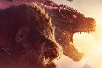 Warner Brothers share a variety of new Godzilla x Kong: The New Empire movie posters!