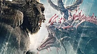 Monsterverse TV Series News: Watch all Monster footage from Monarch S2 Episode 1!