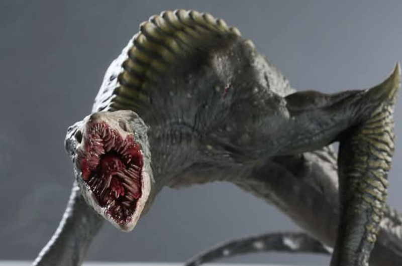 Spiral Studio Skullcrawler statue price and 2026 release date!