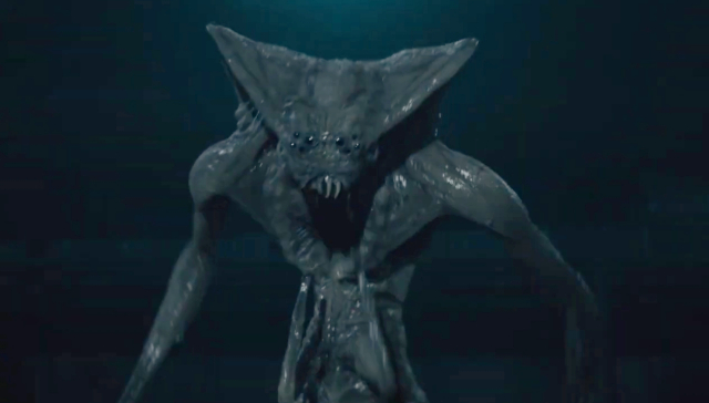 Sputnik Terrifying New Russian Alien Movie Draws Inspiration From Ridley Scott S Alien Alien Covenant Sequel Movie News