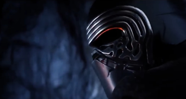 Star Wars Battlefront II trailer released!