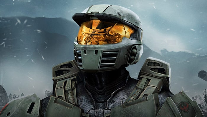 Halo TV Series Season 2 officially begins filming today!