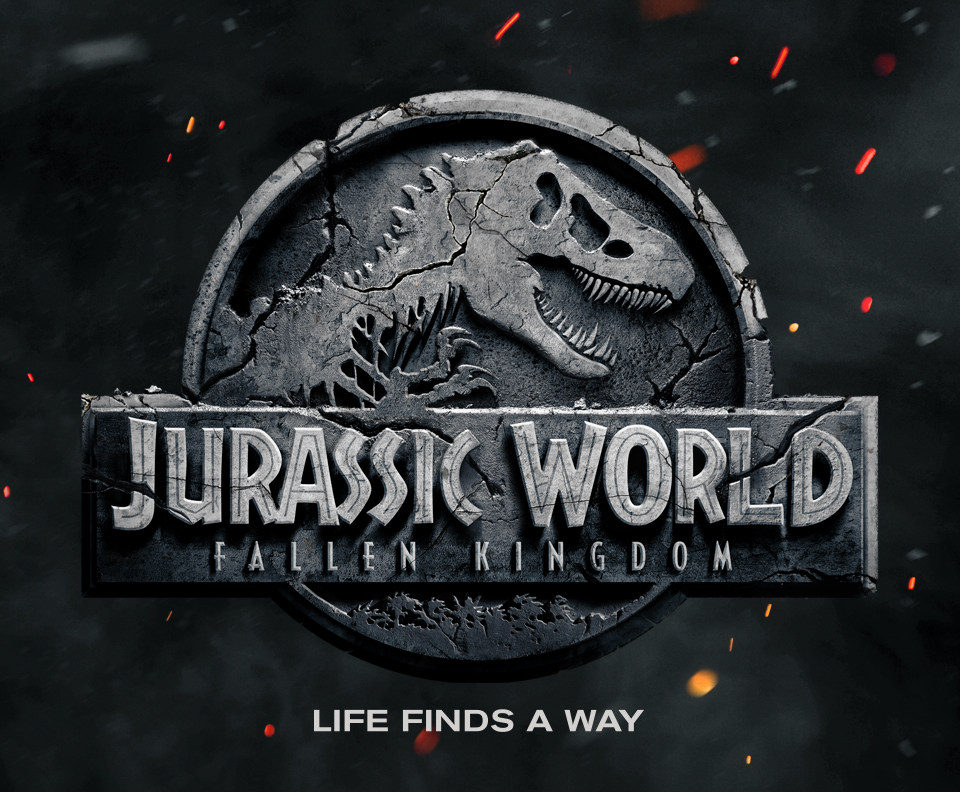 Jurassic World 2 Teaser Trailer arriving in November?