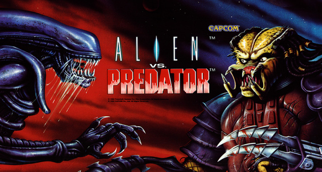 The Alien Vs Predator Arcade Game Is Being Officially Made Available For The First Time For Home Use But With A Catch