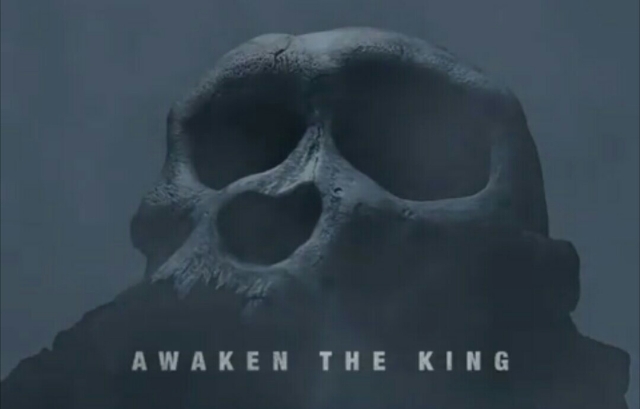 The first Kong: Skull Island trailer will debut in one week!
