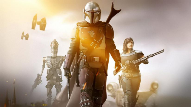 The Mandalorian Season 2 Release Date and Gamorreans Announced!