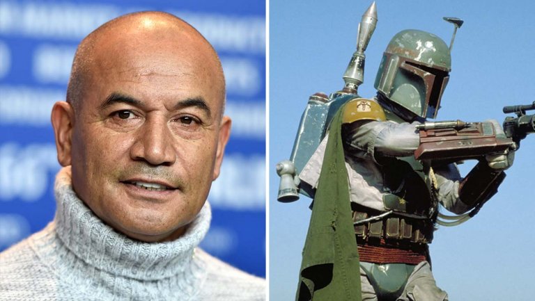 The Mandalorian: Temuera Morrison will play Boba Fett in Season 2!