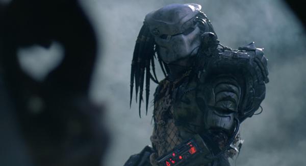 The Predator director Shane Black on creating the most dangerous