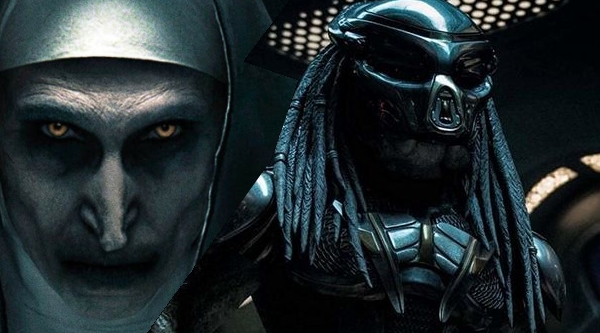 Alien Vs. Predator: Which Franchise Killed It In The Box Office