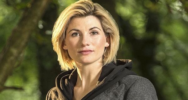 The thirteenth Doctor revealed! Meet Jodie Whittaker, the newest incarnation of the Time Lord.