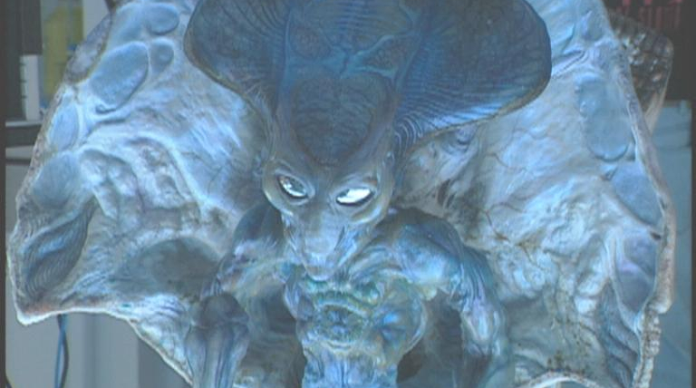 Top 10 Movies About Aliens | Scified