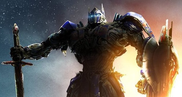 Transformers 5 set to film in Detroit this June as casting begins!