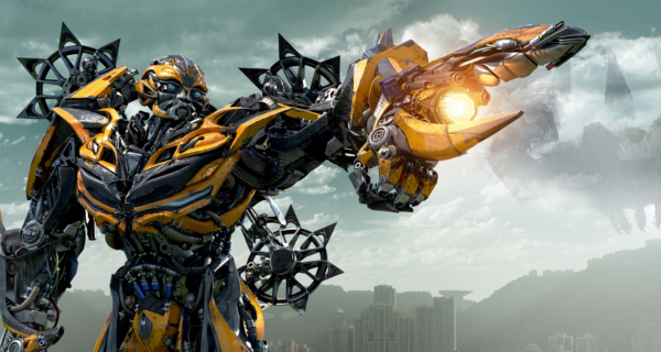 Transformers 6 to be a Bumblebee spin-off!