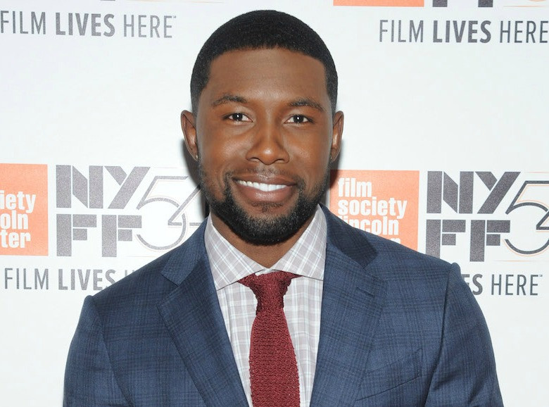 Trevante Rhodes joins Shane Black's Predator!