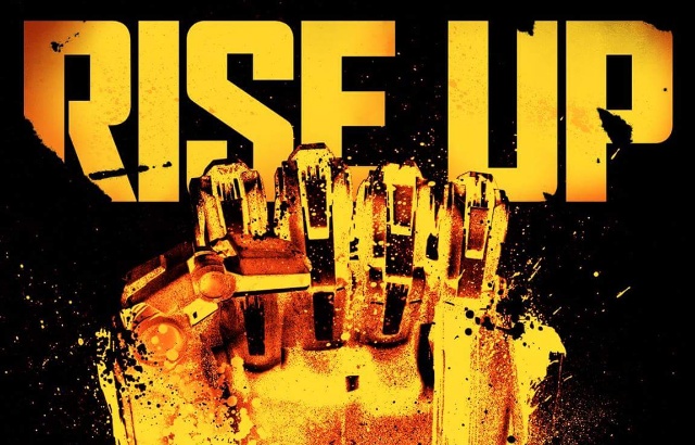 Two more Pacific Rim Uprising posters unveiled!