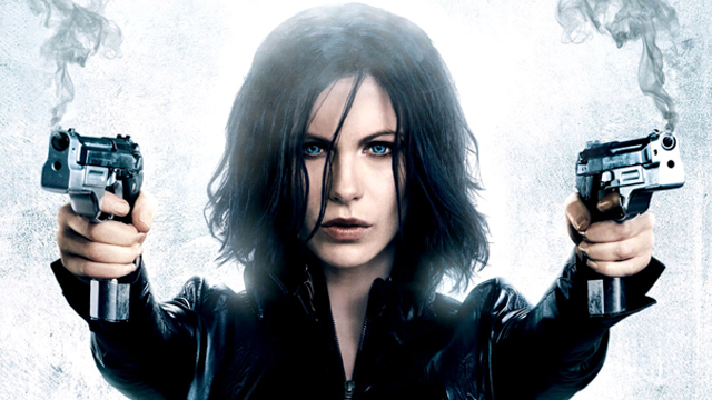 Underworld: Blood Wars - 1st Teaser Trailer