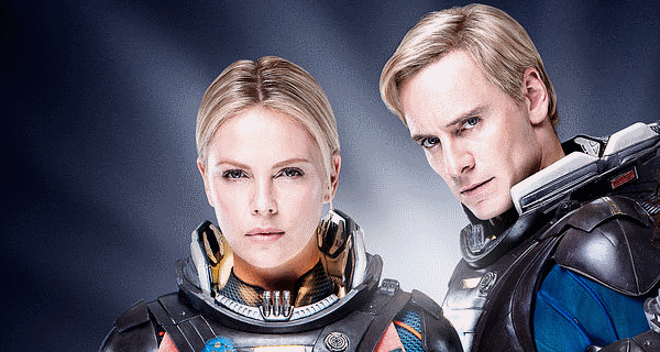 Vickers was a robot?! 5 things we've learned from the Alien: Covenant viral website!