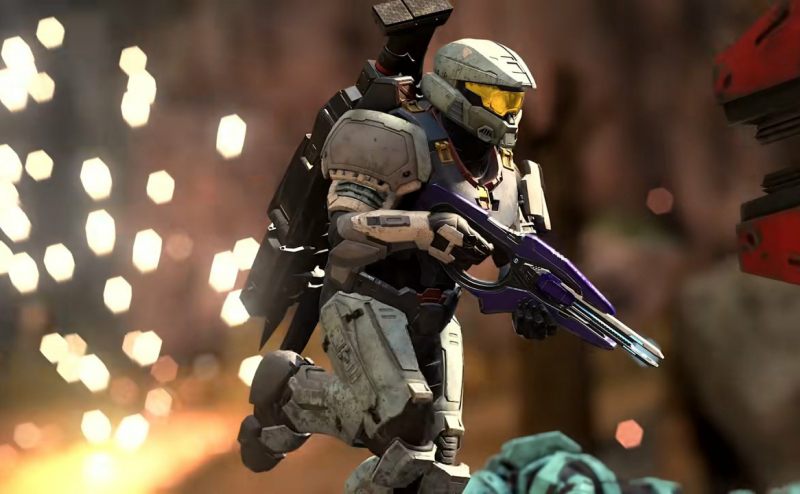 Watch 100 of the most viral Halo Infinite plays of all time!