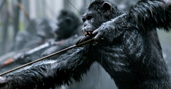 What Do We Know About the Next Planet of the Apes Movie?