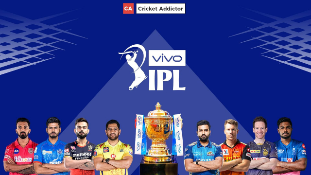 Where To Bet On IPL 2021 Matches: Ranking Of The Best Bookmakers In India