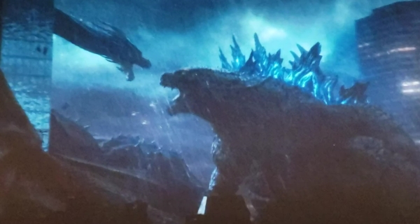 Will King of the Monsters Mark the Arrival of the Next