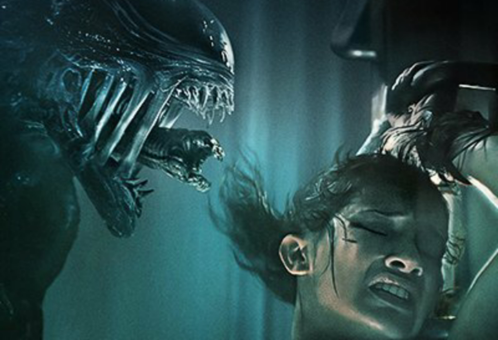 Alien: Romulus sequel movie leaks & release date news