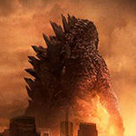 Godzilla 2014