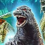 Godzilla Fan Works