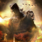 Godzilla vs. Kong (2020)