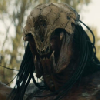 Predator Versus