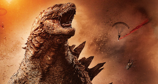 Godzilla Memes 2.0 or just a Godzilla Lounge
