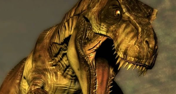 Lost World Reference In Jurassic World Evolution 2!