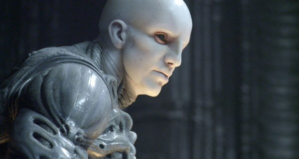 Alright! A New episode of the Xenomorphing podcast is out