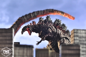 Godzilla Fan Artwork