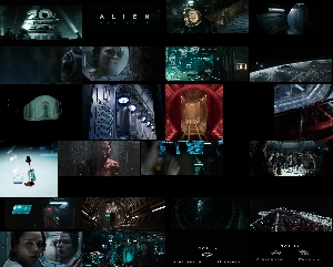 Alien: Covenant [Movie Screencaps] #2