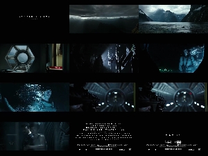 Alien: Covenant (New Teaser)