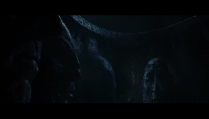 Alien: Covenant HIDE TV Spot