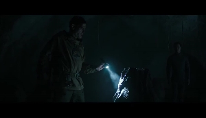 Alien: Covenant Movie Trailer