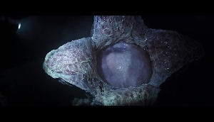 Alien: Covenant Movie Trailer