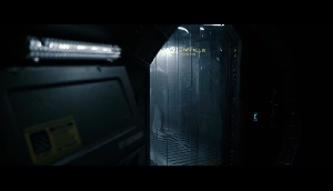 Alien: Covenant Movie Trailer