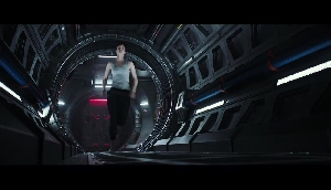 Alien: Covenant Movie Trailer