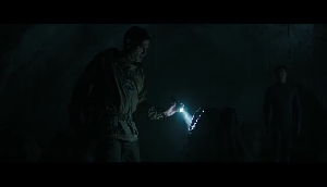 Alien: Covenant Movie Trailer