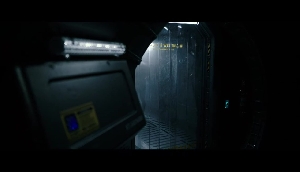 Alien: Covenant Movie Trailer