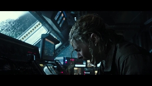 Alien: Covenant Trailer 2