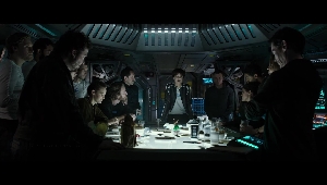 Alien: Covenant Trailer 2