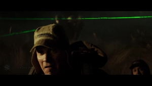 Alien: Covenant Trailer 2 Screenshot